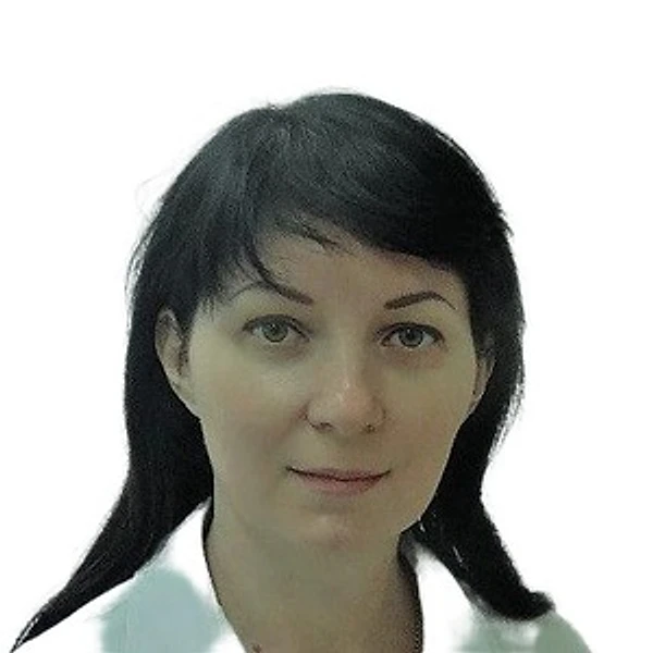 Темкина Лариса Дмитриевна — Стоматолог, Волгоград