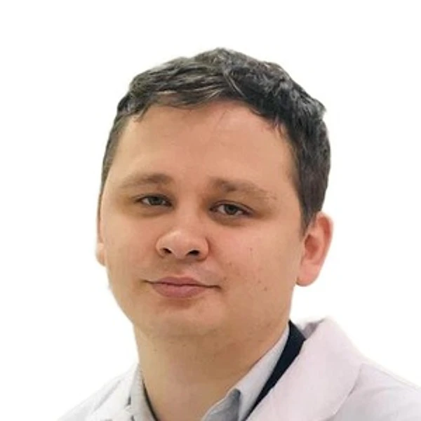 Иванов Алексей Александрович — Инфекционист, Уфа