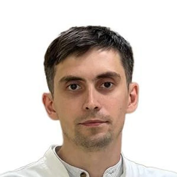 Баширов Альберт Фазыльянович — Врач УЗИ, Уфа