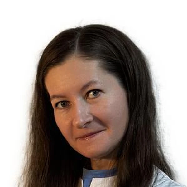 Вафина Зульфия Вячеславовна — Эндокринолог, Уфа