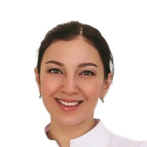 Аглиуллина Эльвира Рафаиловна — Гинеколог, Уфа