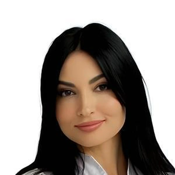 Уразаева Альбина Ильясовна — Терапевт, Иммунолог, Уфа