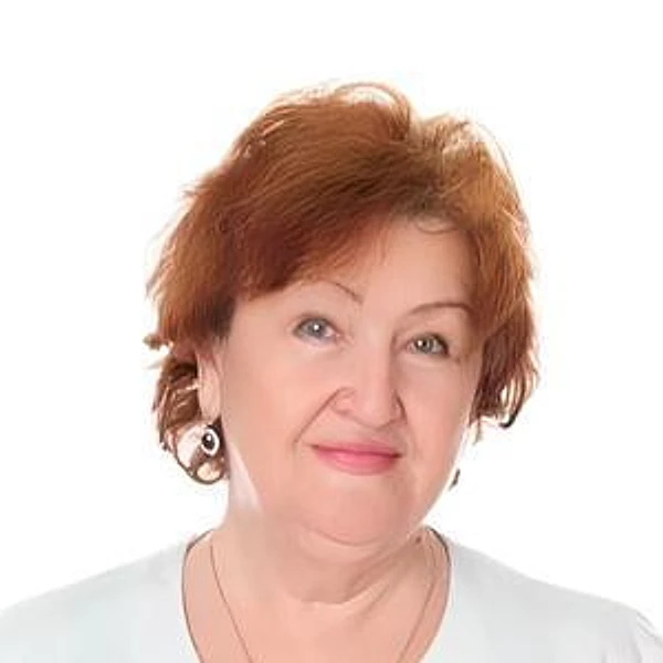 Русанова Татьяна Алексеевна — Детский стоматолог, Волгоград