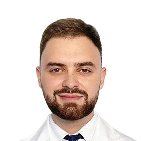 Дунаев Всеволод Дмитриевич — Пластический хирург, Екатеринбург