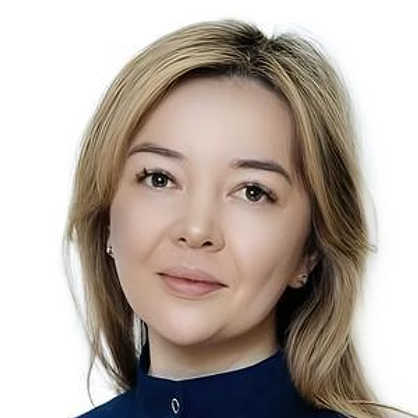 Гаврюшина Эльвира Булатовна — Гинеколог, Акушер, Врач УЗИ, Уфа