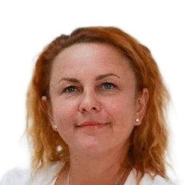 Шапшева Галина Александровна — Стоматолог, Краснодар