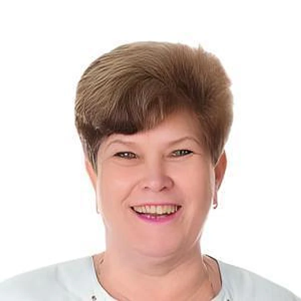 Куляева Ирина Ивановна — Стоматолог-ортопед, Волгоград