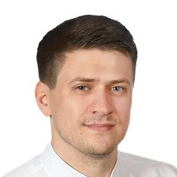 Зеленский Юрий Александрович — Стоматолог-ортопед, Гнатолог, Москва
