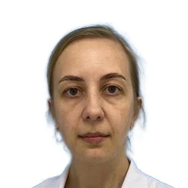 Кузнецова Татьяна Максимовна — Анестезиолог-реаниматолог, Врач УЗИ, Детский врач УЗИ, Нижневартовск