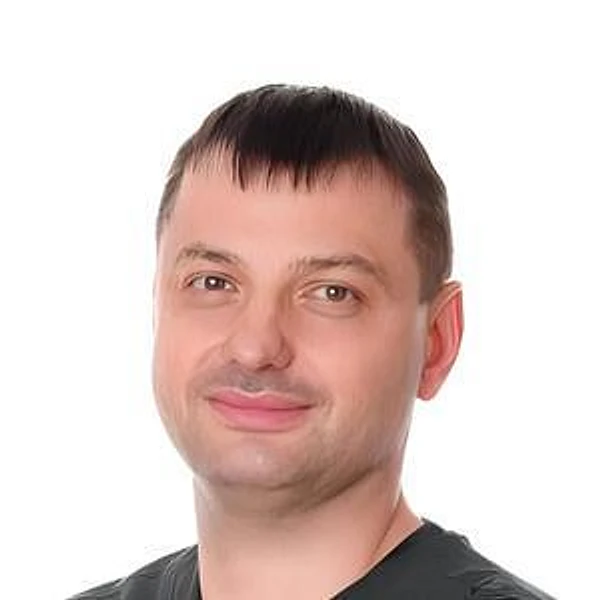 Песков Семен Владимирович — Стоматолог-ортопед, Волгоград