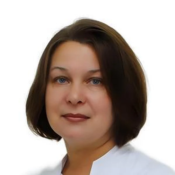Карпова Ольга Викторовна — Детский невролог, Нижневартовск