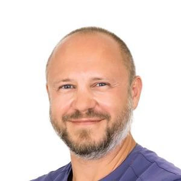 Быков Алексей Владимирович — Уролог, Андролог, Врач УЗИ, Севастополь