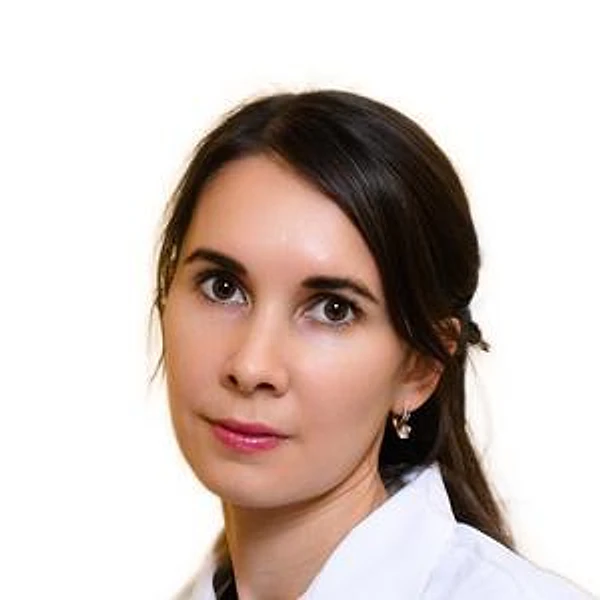 Гареева Алсу Эльвировна — Врач УЗИ, Гинеколог, Уфа