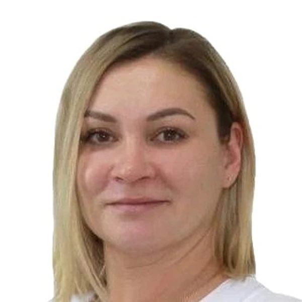 Галиева Лиана Шамилевна — Дерматовенеролог, Детский венеролог, Детский дерматолог, Уфа