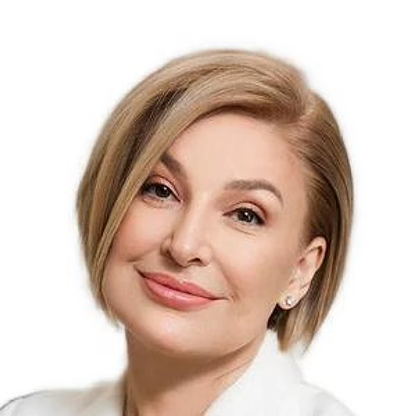 Банашко Алла Александровна — Дерматолог, Врач-косметолог, Нижневартовск
