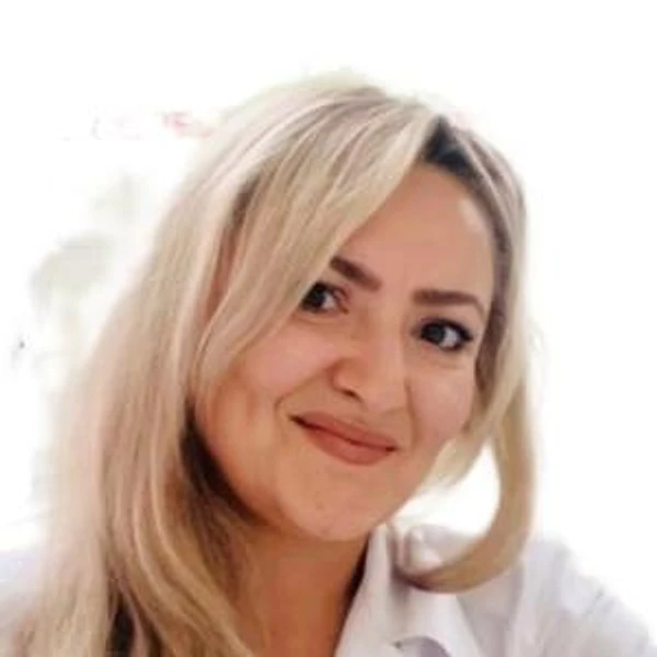 Асадуллина Регина Ринатовна — Стоматолог, Уфа