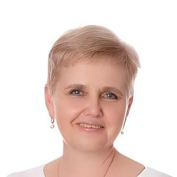 Веденева Наталья Анатольевна — Пародонтолог, Волгоград