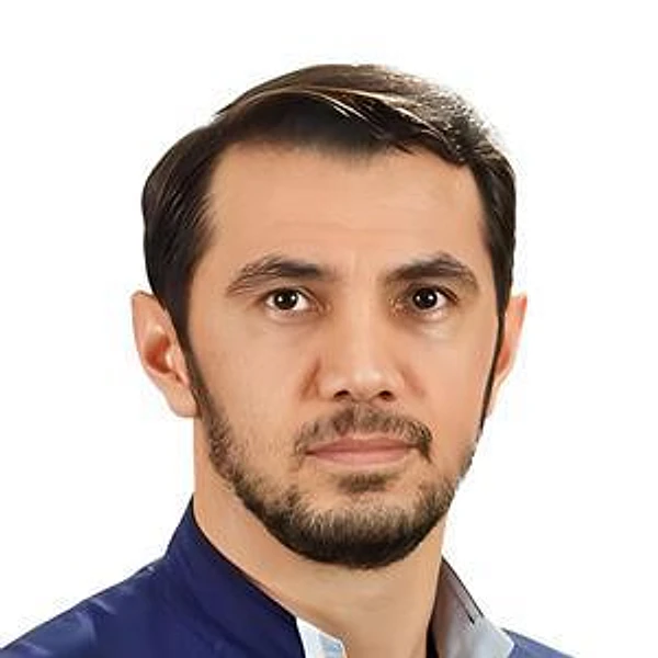 Наибов Омаргаджи Варисович — Стоматолог-ортопед, Стоматолог-имплантолог, Стоматолог-хирург, Нижневартовск