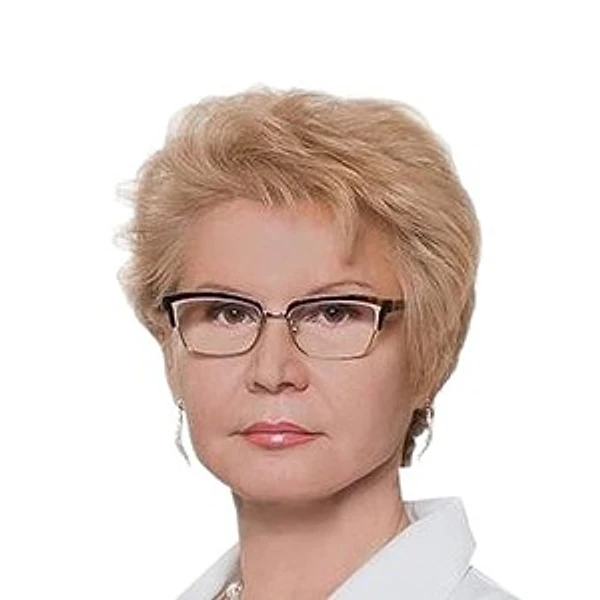 Дрындина Нэйля Гайфуловна — Пародонтолог, Стоматолог, Нижневартовск