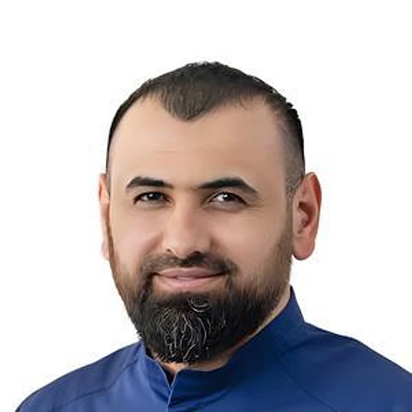 Гамзаев Мустафа Явсупиевич — Стоматолог-ортопед, Стоматолог, Нижневартовск