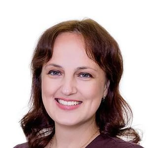Муравьёва Татьяна Николаевна — Стоматолог, Детский стоматолог, Детский стоматолог-гигиенист, Нижневартовск