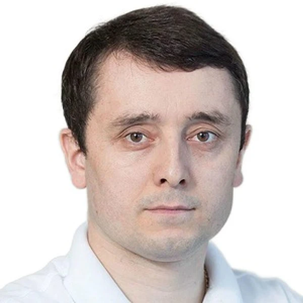 Османов Заур Шамилович — Стоматолог-ортопед, Стоматолог, Стоматолог-имплантолог, Стоматолог-хирург, Нижневартовск