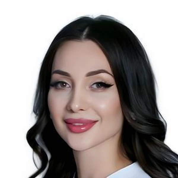 Османова Сюзанна Валиабдуллаховна — Детский стоматолог, Детский стоматолог-гигиенист, Нижневартовск
