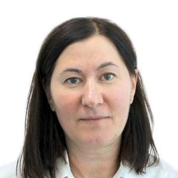 Ненашова Юлия Николаевна — Невролог, Копейск