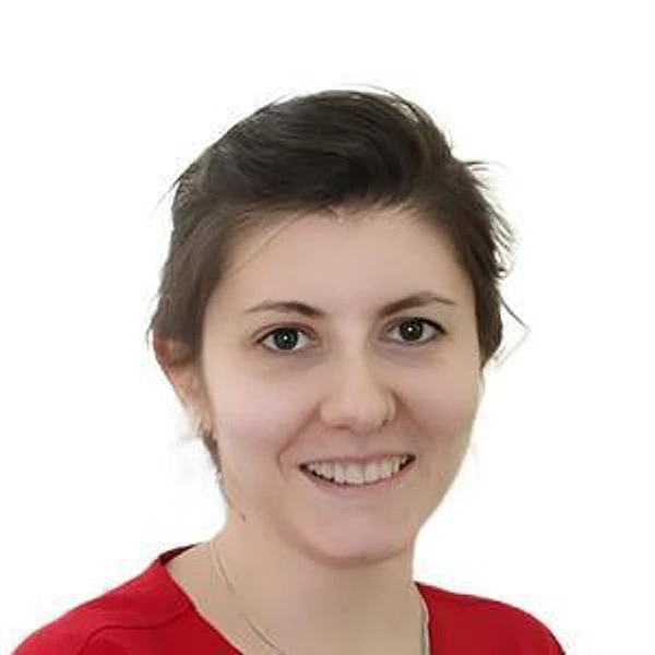 Караваева Анна Александровна — Детский офтальмолог, Челябинск