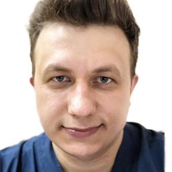 Немальцев Иван Юрьевич — Травматолог, Ортопед, Уфа
