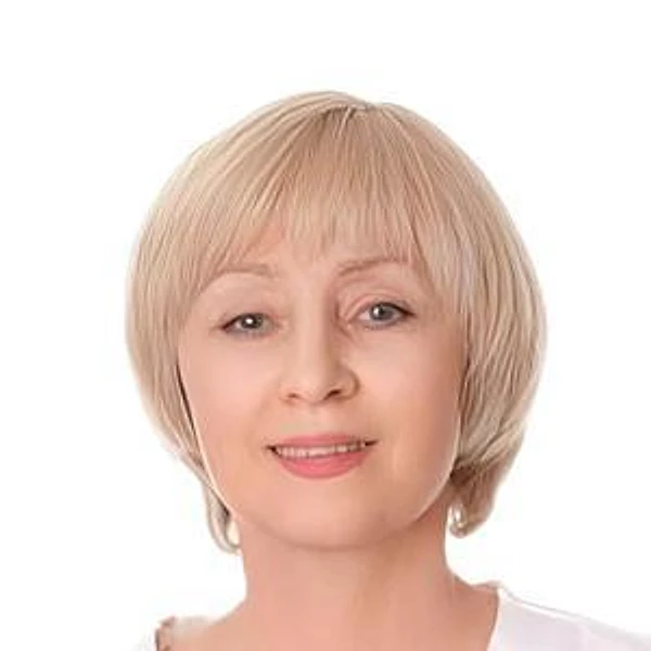 Князькова Лидия Александровна — Стоматолог, Волгоград