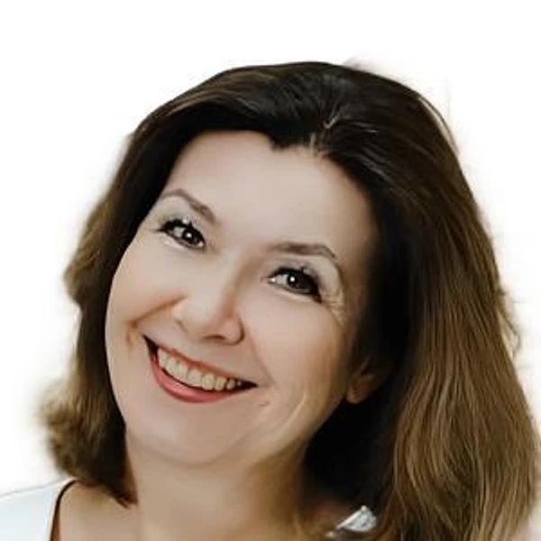 Кожемякина Вера Дмитриевна — Стоматолог, Волгоград