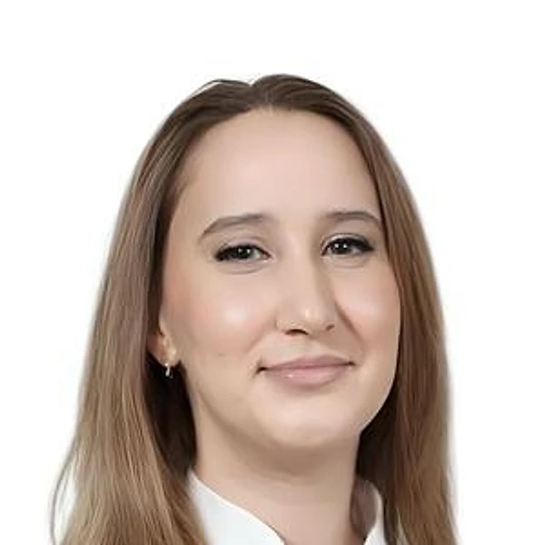 Шорина Анастасия Викторовна — Гастроэнтеролог, Челябинск