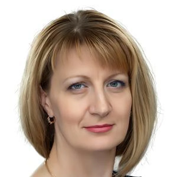 Грицкова Елена Николаевна — Анестезиолог-реаниматолог, Челябинск
