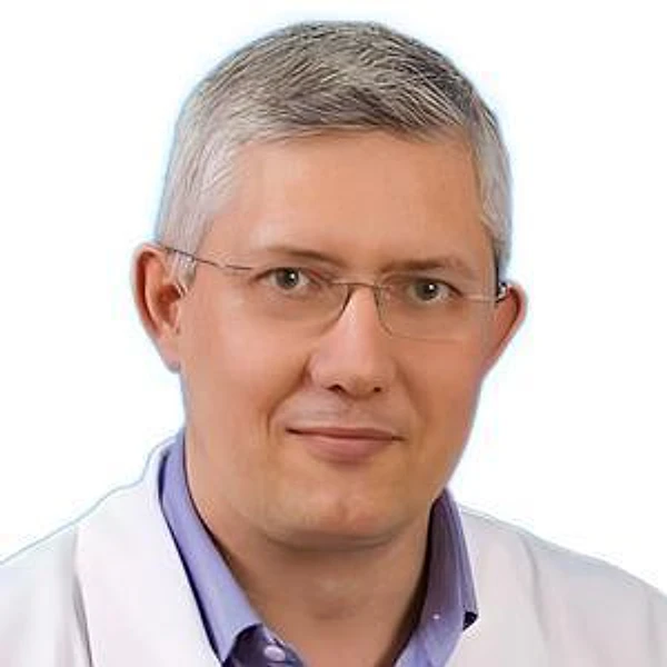 Беляев Олег Валерьевич — Невролог, Эпилептолог, Волгоград