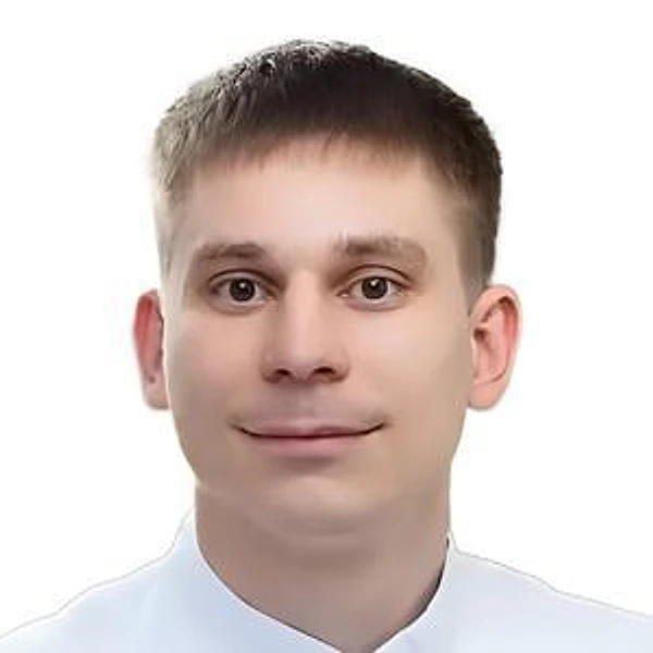Ушаков Кирилл Александрович — ЛОР, Детский ЛОР, Хабаровск