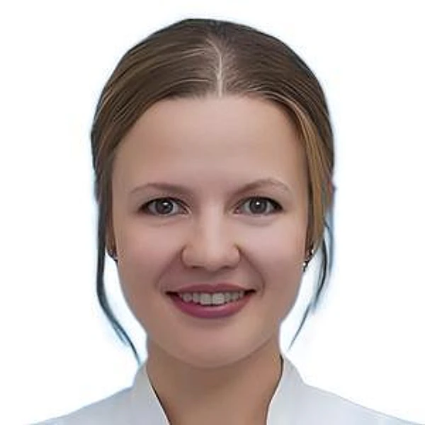 Стаховская Анастасия Владимировна — Невролог, Нейрофизиолог, Эпилептолог, Волгоград