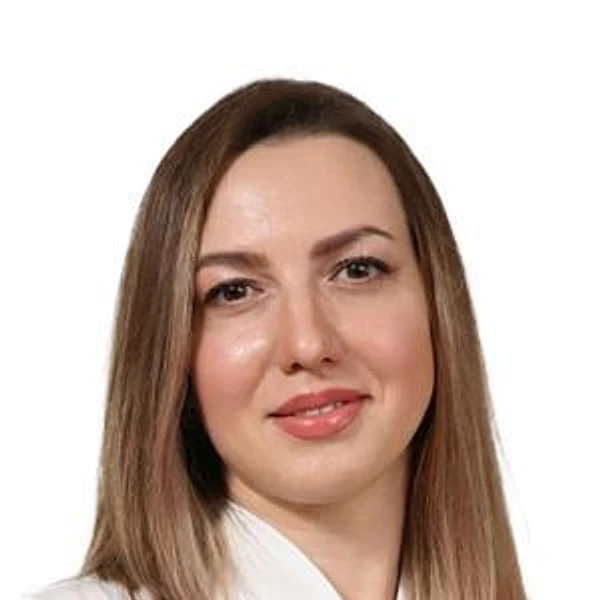 Охотникова Елена Сергеевна — Врач-косметолог, Дерматовенеролог, Трихолог, Челябинск