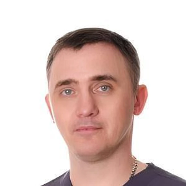 Морозов Алексей Александрович — Стоматолог, Стоматолог-ортопед, Волгоград