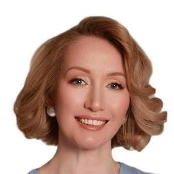Салимова Лиана Альмировна — Эндоскопист, Уфа