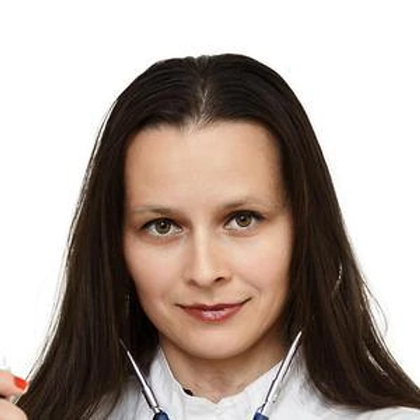 Былина Ольга Леонидовна — Кардиолог, Воронеж