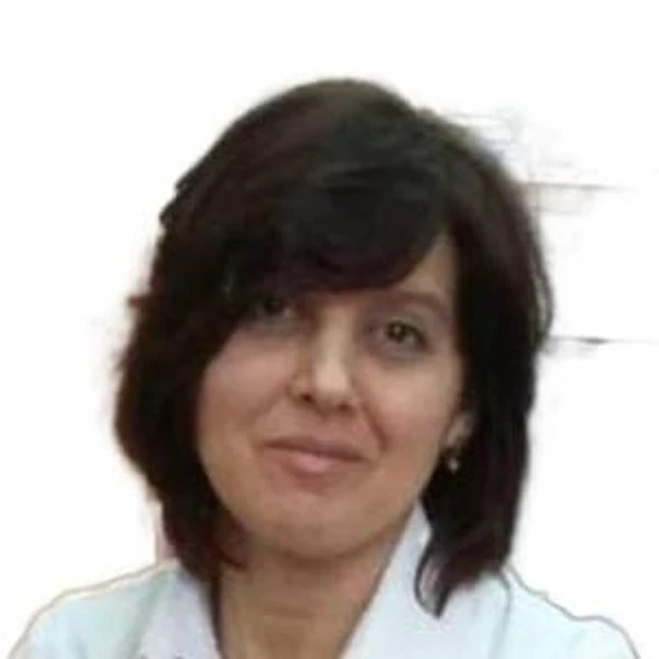 Карпенко Анна Александровна — Офтальмолог (окулист), Саратов