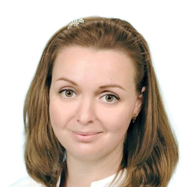 Антошкина Ольга Александровна — Врач УЗИ, Гинеколог, Севастополь