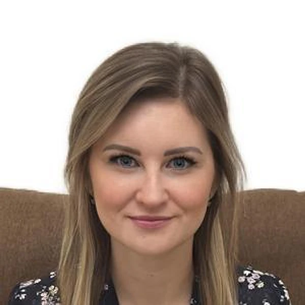 Санникова Алиса Фанисовна — Терапевт, Нижневартовск