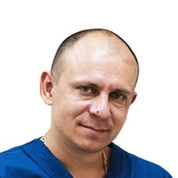 Стасюк Роман Васильевич — Стоматолог-хирург, Стоматолог-имплантолог, Челюстно-лицевой хирург, Волгоград