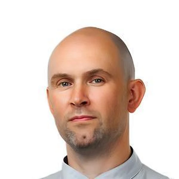 Кудинов Юрий Александрович — Стоматолог-имплантолог, Стоматолог-хирург, Москва