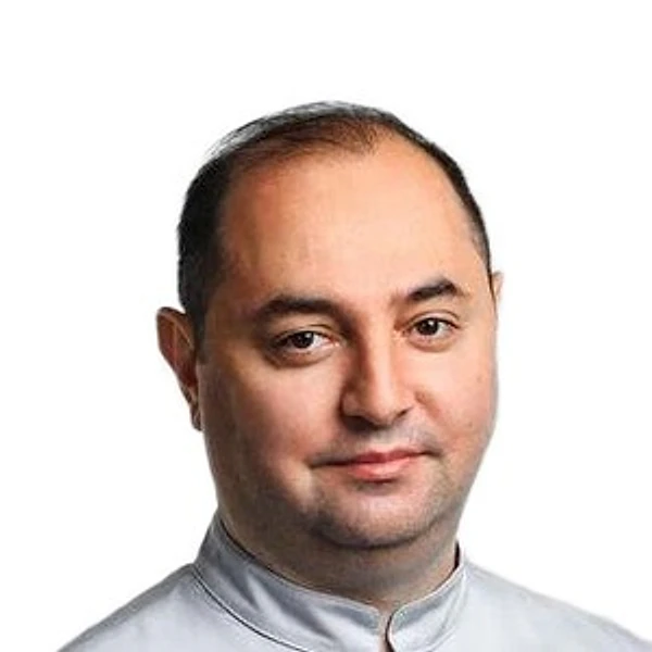 Кочканян Мартирос Робертович — Стоматолог-ортопед, Москва