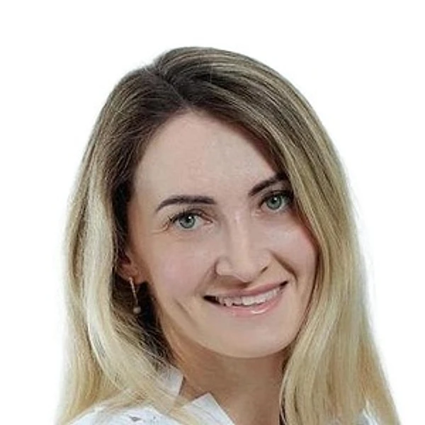 Таранова Екатерина Александровна — Стоматолог, Волгоград