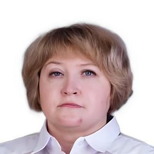 Круглова Светлана Валентиновна — Врач УЗИ, Гинеколог, Онколог-гинеколог, Вологда
