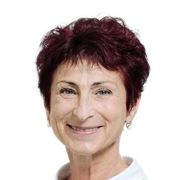 Яшина Елена Николаевна — Стоматолог, Волгоград